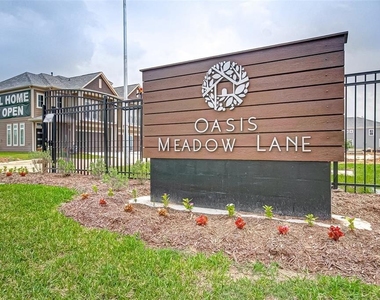 16531 Oasis Meadow Lane - Photo Thumbnail 2