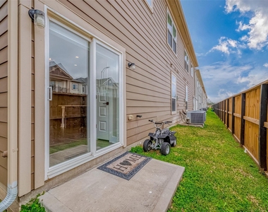 16531 Oasis Meadow Lane - Photo Thumbnail 27