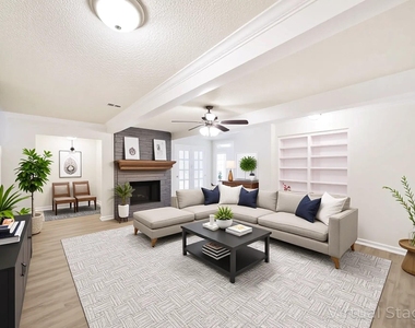 1011 Baltic Lane - Photo Thumbnail 2