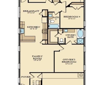 1739 Sahara Drive - Photo Thumbnail 1