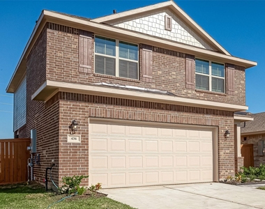436 Long Beach Bay Dr - Photo Thumbnail 1