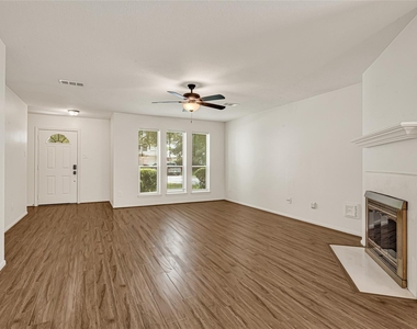 4826 Gypsy Forest Drive - Photo Thumbnail 4