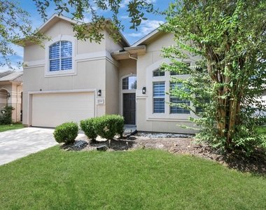 3310 Manor Tree Lane - Photo Thumbnail 2