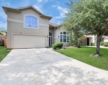 3310 Manor Tree Lane - Photo Thumbnail 4