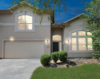 3310 Manor Tree Lane - Photo Thumbnail 5
