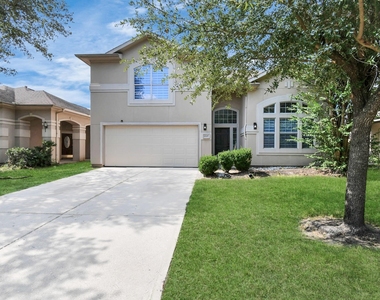 3310 Manor Tree Lane - Photo Thumbnail 1