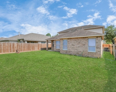 3310 Manor Tree Lane - Photo Thumbnail 6