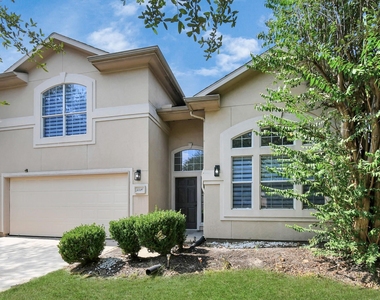 3310 Manor Tree Lane - Photo Thumbnail 3