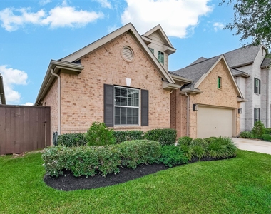 24015 Purple Clover Lane - Photo Thumbnail 1
