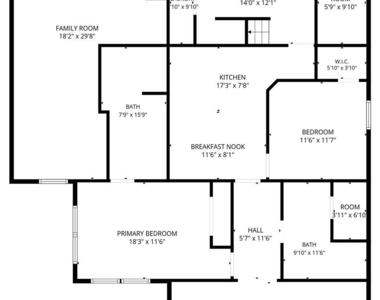 915 W Lewis Street - Photo Thumbnail 27