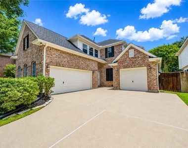 13211 Dusty Grove Lane - Photo Thumbnail 2