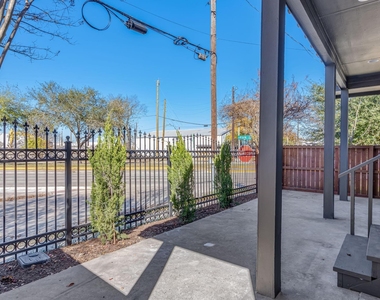 430 N Hutcheson Street - Photo Thumbnail 30