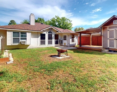 6014 Knollwood Trail - Photo Thumbnail 23