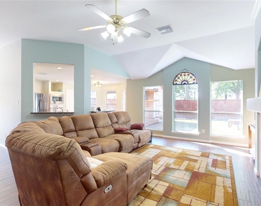 6014 Knollwood Trail - Photo Thumbnail 6