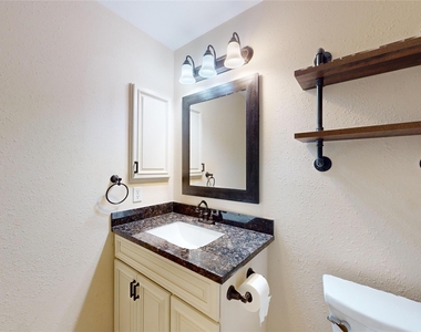 6014 Knollwood Trail - Photo Thumbnail 17