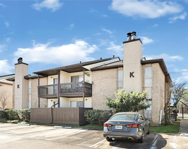 1500 Bay Area Boulevard - Photo Thumbnail 1