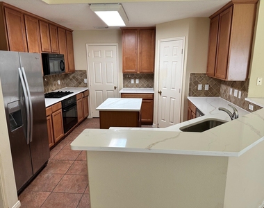 2601 Easton Springs Court - Photo Thumbnail 8