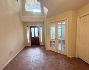 2601 Easton Springs Court - Photo Thumbnail 5