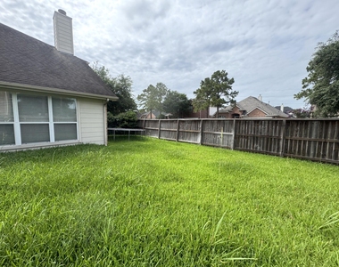 2601 Easton Springs Court - Photo Thumbnail 41