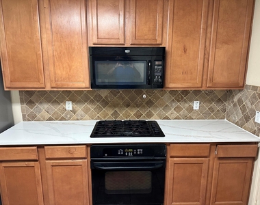 2601 Easton Springs Court - Photo Thumbnail 11