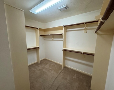 2601 Easton Springs Court - Photo Thumbnail 23