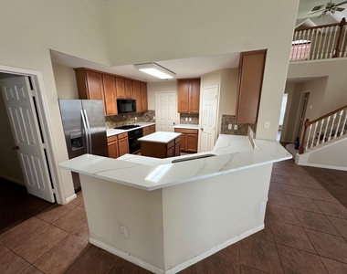 2601 Easton Springs Court - Photo Thumbnail 7