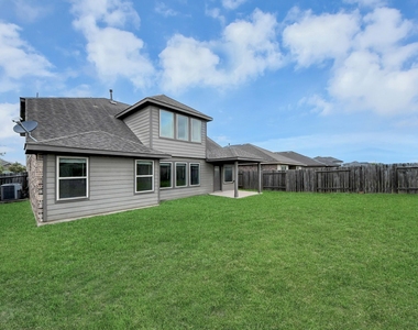 18319 Pin Oak Lake Drive - Photo Thumbnail 29