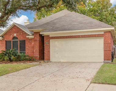 18422 Auburn Woods Drive - Photo Thumbnail 1