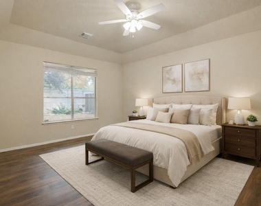 18422 Auburn Woods Drive - Photo Thumbnail 7