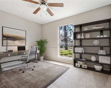 4106 Cypress Hill Drive - Photo Thumbnail 24