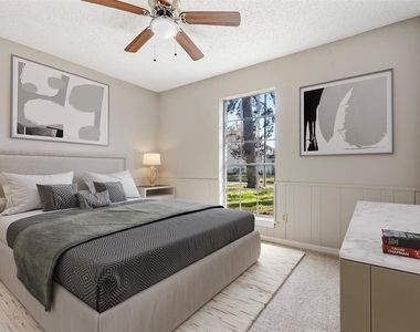 4106 Cypress Hill Drive - Photo Thumbnail 25