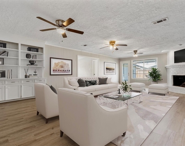 4106 Cypress Hill Drive - Photo Thumbnail 8