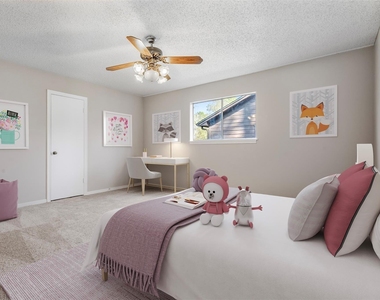 4106 Cypress Hill Drive - Photo Thumbnail 28