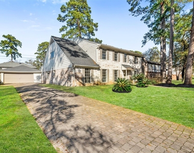 4106 Cypress Hill Drive - Photo Thumbnail 1