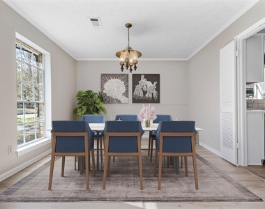 4106 Cypress Hill Drive - Photo Thumbnail 4