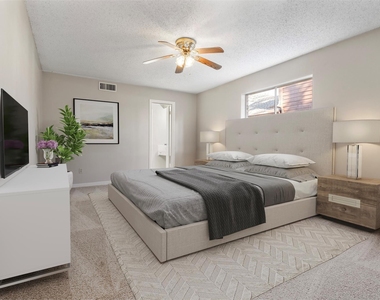 4106 Cypress Hill Drive - Photo Thumbnail 19