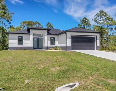 3315 Sunshine Boulevard N - Photo Thumbnail 1