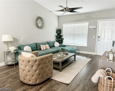 4985 Sandra Bay Drive - Photo Thumbnail 1