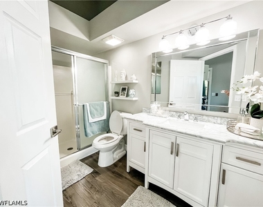 4985 Sandra Bay Drive - Photo Thumbnail 8