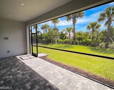 20914 Thistle Leaf Lane - Photo Thumbnail 5