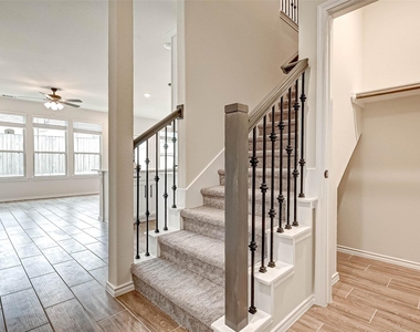 10311 Harmon Smith Drive - Photo Thumbnail 2