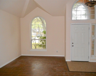 6203 Faulkner Ridge Drive - Photo Thumbnail 2