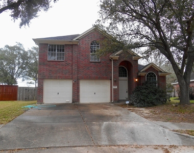 6203 Faulkner Ridge Drive - Photo Thumbnail 1