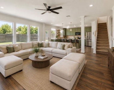 18919 Squirrel Oaks Drive - Photo Thumbnail 6