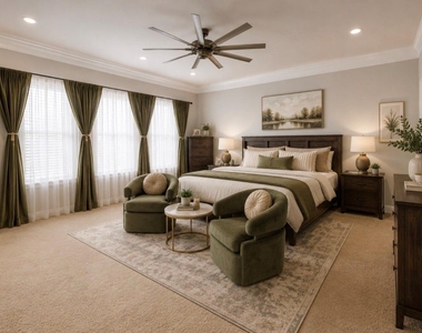 18919 Squirrel Oaks Drive - Photo Thumbnail 11