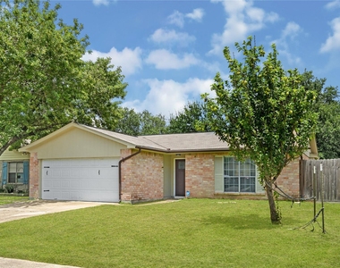 7310 Kite Hill Drive - Photo Thumbnail 1