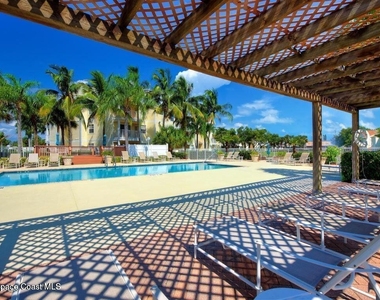 1801 Island Club Drive - Photo Thumbnail 4