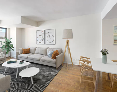 East 63 Street - Photo Thumbnail 1