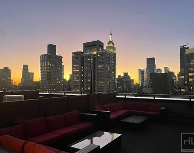 East 39th Street - Photo Thumbnail 5