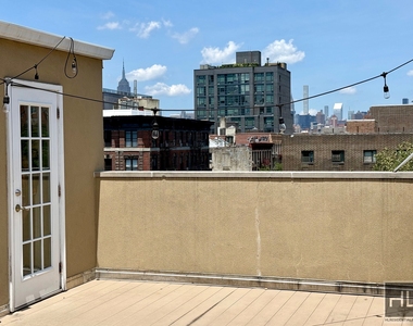 Ridge Street - Photo Thumbnail 3